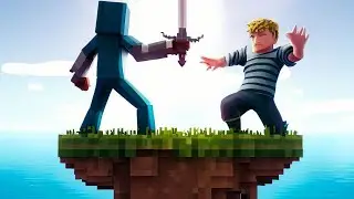 INVI X INVI BEDWARS! MINECRAFT CAP 01