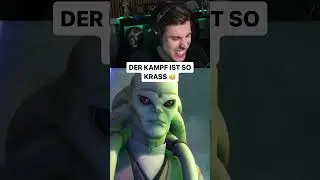 KIT FISTO VS GENERAL GRIEVOUS