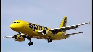 Jamaica - Fort Lauderdale |  MKJS - KFLL | Airbus A320 - 200 **IAE Engines** |  X-Plane 11.40