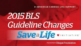 3c. 2015 BLS Guideline Changes, Advanced Cardiac Life Support  (ACLS) (2020) - OLD