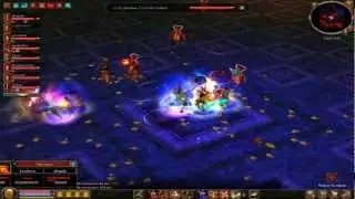 Metin2 На память Диме от Нины.