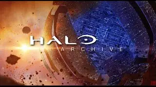 Welcome to the Halo Archive