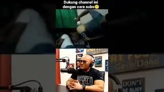 Perpaduan Antara Kentut dan Bedak