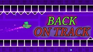 back on track 100%