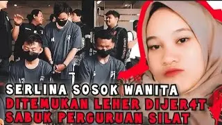 PESILAT OTAK PEMBUNUHAN WANITA DITEMUKAN TERBUNGKUS PLASTIK