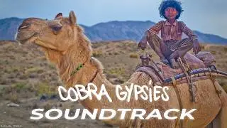 Raphael Treza - You Live in Me (Cobra Gypsies Soundtrack)