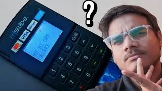 ⚠️ Not ICC Card Fallback Error in 💳Mswipe FREE Pos Machine #aktsr #mswipe #pos  #shorts #tech