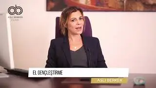 El genclestirme