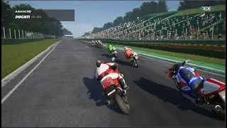 Hướng dẫn cài đặt game đua xe Ride 3 - Game đua xe hay nhất trên PC 2018