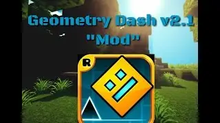 GEOMETRY DASH V 2.1 
