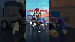 WE RUN MM2 😂