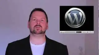 Video på WordPress