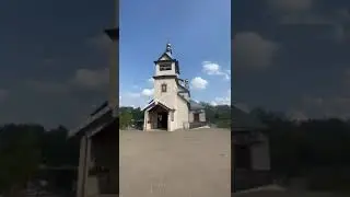 Храм как из сказки https://t.me/rusbereza