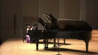 Rachmaninoff（Yamaguchi ＆ Iga）