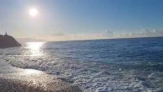 vlog 🇮🇹 самое чистое место/Опуск 🌴😎🌞🍕Италии