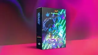 [FREE] "Kepler" Lil Uzi Vert Sample Pack/Loop Kit | Hyperpop, Bladee,  Jetsonmade