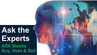 Learn technical and fundamental analysis from an expert