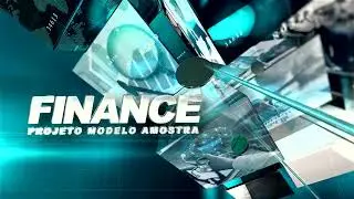 Notícias e Negócios - ECONOMIA INTRO - Economics Opener - Business - ECONOMIA