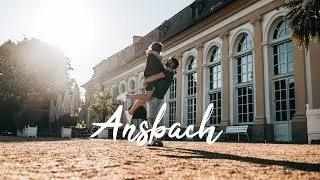 Ansbach: Unsere Lieblingsplätze & Tipps