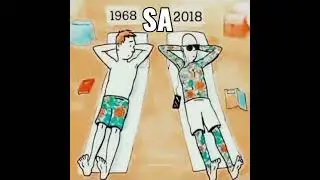 Today's Reality || SA En-Tech-tainment