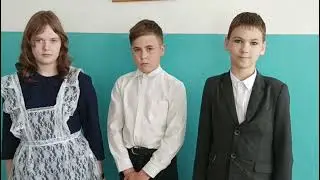 День славянской письменности. 24 мая 2023 г.