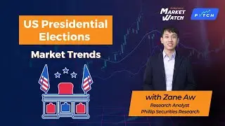 Market Watch: US Presidential Elections - Market Trends