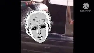 Kengan Vines Part 2 (WARNING: LOUD NOISES!)
