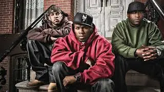 In For The Kill X 50 Cent Type Beat