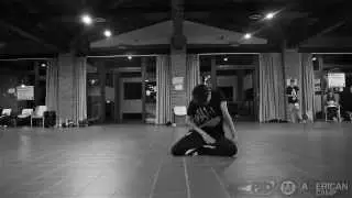 Ian Eastwood | Clarity (cover) - Andrew Garcia & Andy Lange | AMERICAN CAMP 2013 PJD.IT | #PJD #MMPP