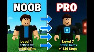 Legends of speed Noob to Pro