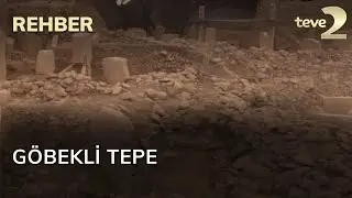 Rehber: Göbekli Tepe