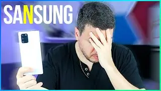 Samsung Galaxy Note 30 Plus - Mais FAKE e BIZARRO impossível. CUIDADO!
