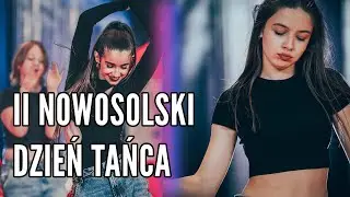 II Nowosolski Dzień Tańca