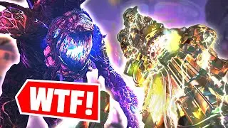 COLD WAR ZOMBIES - HOW NOT TO DIE...!