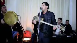 Shonazar Bekjanov - Salom
