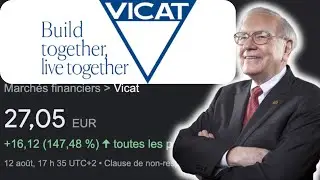 VICAT | analyse des resultats