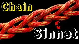 How to tie a Daisy Chain knot (Step by Step)