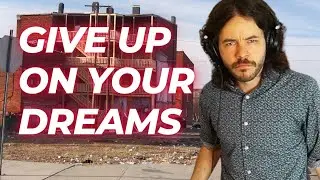 THE STOIC WISDOM OF DEAD DREAMS - Ambient storytelling for bedtime meditation