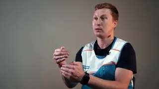 Рустам Дюкин | Decathlon - это марафон