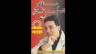 Mourad djaafri lahwa yadik