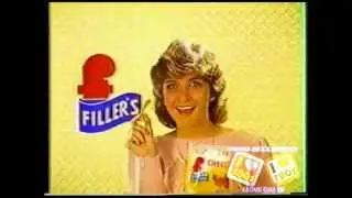 Anuncio La F Roja  De Fillers