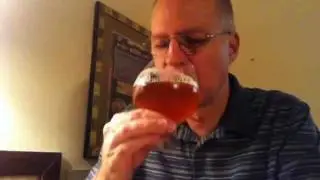 Beer Review #67 - Hopslam Imperial IPA