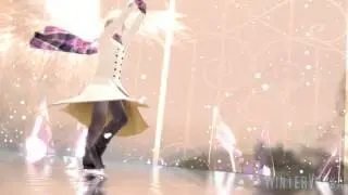 【ヘタリアMMD】Ой, да не вечер... ● MV ●