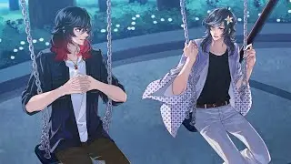 【COVER】灰色と青 / Haairo to Ao - 米津玄師 / Kenshi Yonezu by Igni Redmond × Janu Ranata