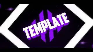 Free 2D intro template! CM3! Best?