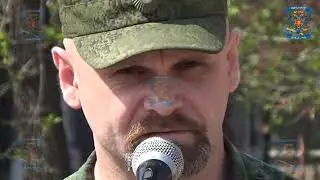 Обращение Алексея Мозгового, в сердце каждого!