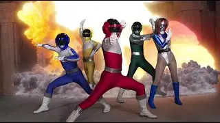 スーパーヒロイン危機一髪!!Vol.100 ミス・インフィニティー（Super Heroine in a Close Call!! Vol.100 Miss Infinity）