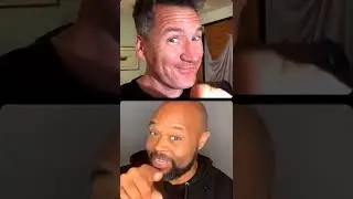 KJ52 podcast ft. Marvin Winans Jr  "pizza, tipping & kanye west"