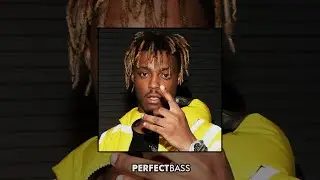 Juice Wrld - Run [Bass Boosted]