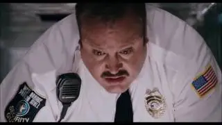 Paul Blart Mall Cop - Paul Blart VS Donnor and Vixen